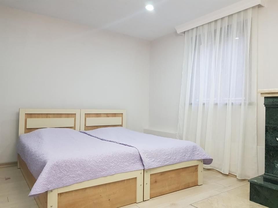 Гостевой дом Holiday Home Rustaveli 122 Кобулети-14
