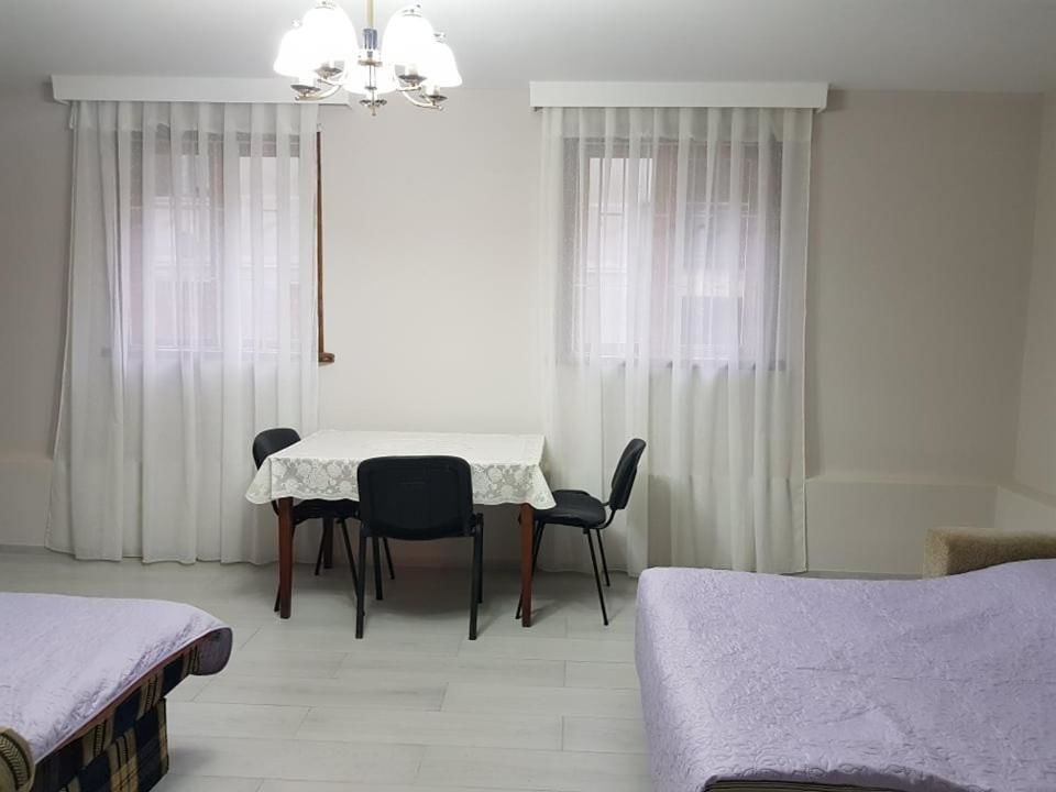 Гостевой дом Holiday Home Rustaveli 122 Кобулети-18