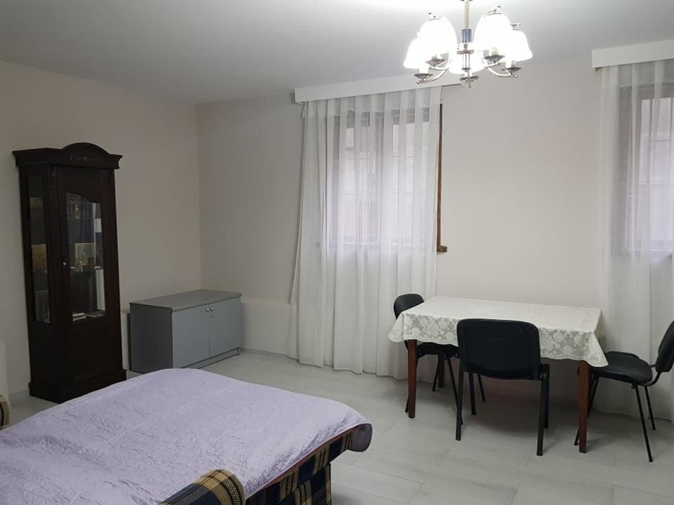 Гостевой дом Holiday Home Rustaveli 122 Кобулети-19