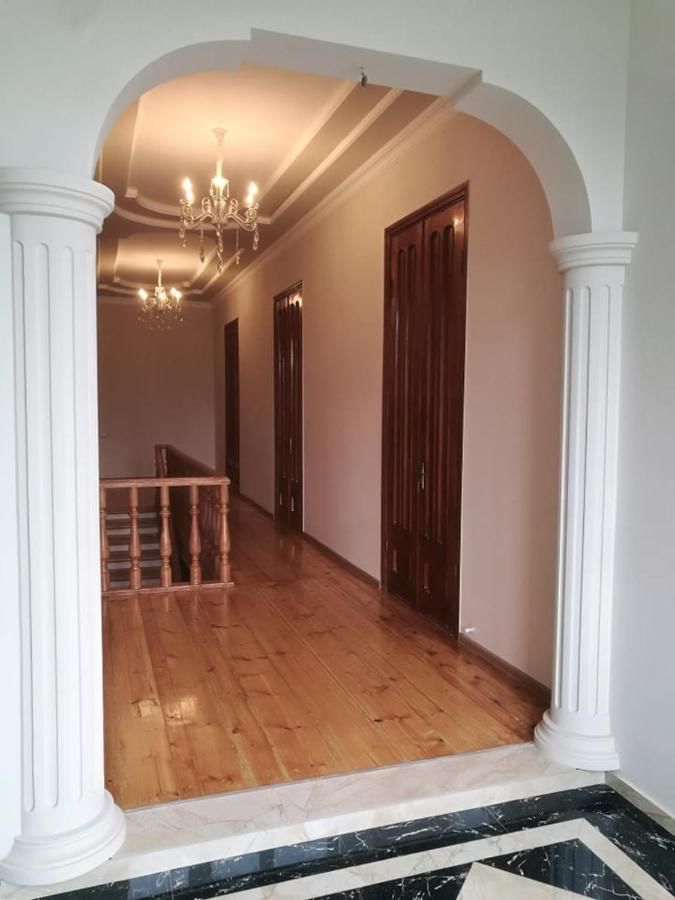 Гостевой дом Holiday Home Rustaveli 122 Кобулети-23