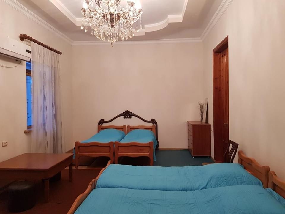 Гостевой дом Holiday Home Rustaveli 122 Кобулети-24
