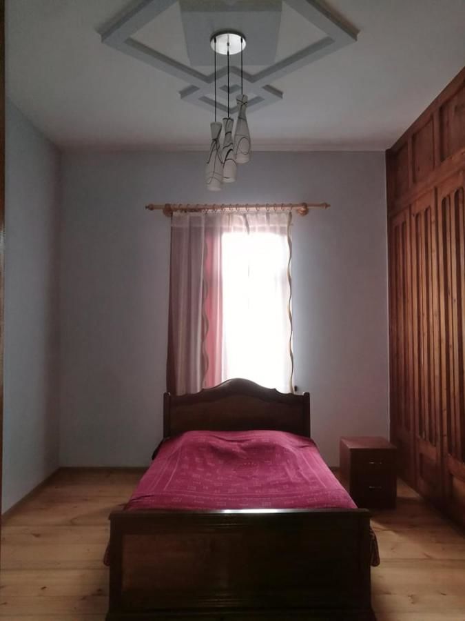 Гостевой дом Holiday Home Rustaveli 122 Кобулети-27