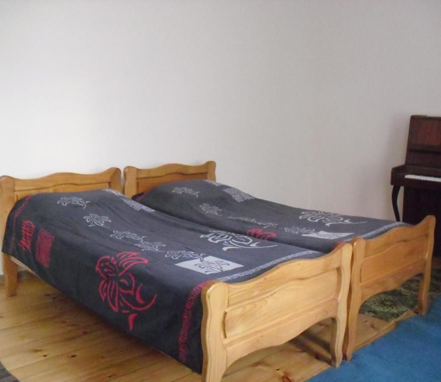 Гостевой дом Holiday Home Rustaveli 122 Кобулети-51