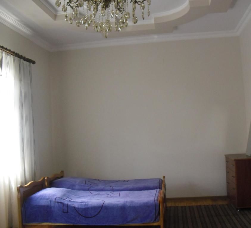Гостевой дом Holiday Home Rustaveli 122 Кобулети-53