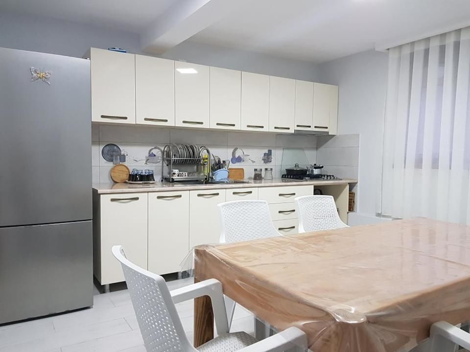 Гостевой дом Holiday Home Rustaveli 122 Кобулети-9