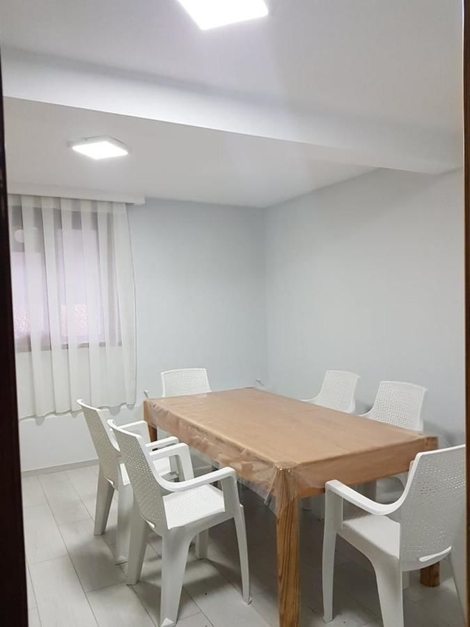 Гостевой дом Holiday Home Rustaveli 122 Кобулети-10