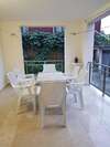 Гостевой дом Holiday Home Rustaveli 122 Кобулети-3