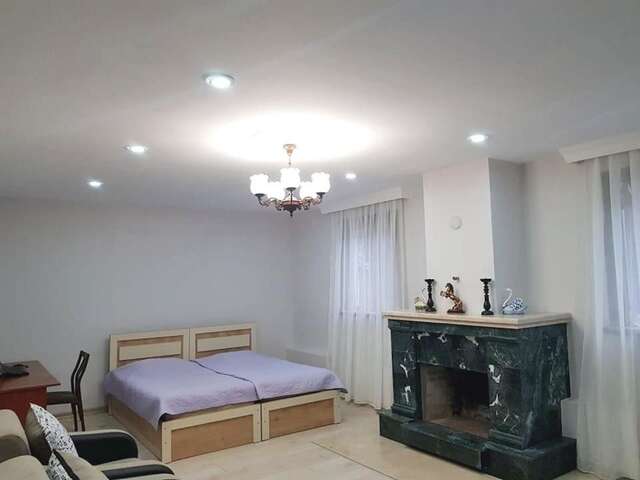 Гостевой дом Holiday Home Rustaveli 122 Кобулети-12