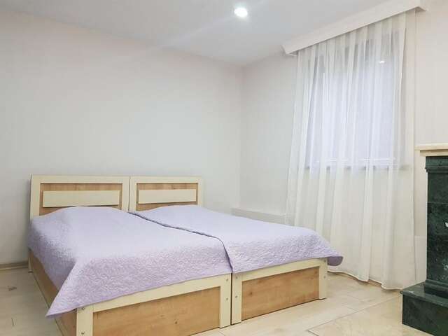 Гостевой дом Holiday Home Rustaveli 122 Кобулети-13