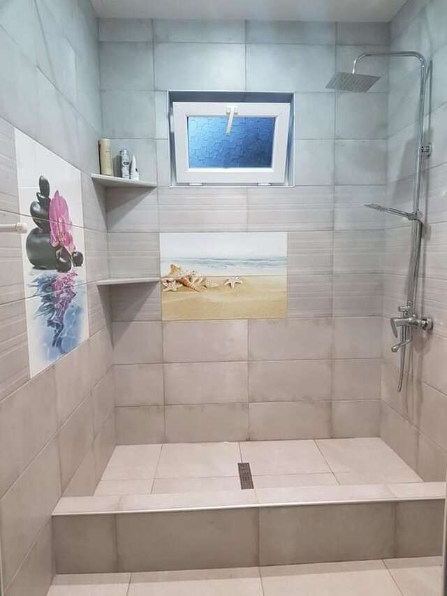 Гостевой дом Holiday Home Rustaveli 122 Кобулети-14