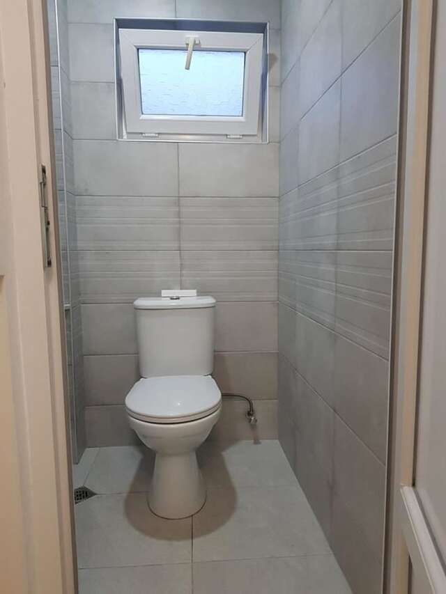 Гостевой дом Holiday Home Rustaveli 122 Кобулети-15