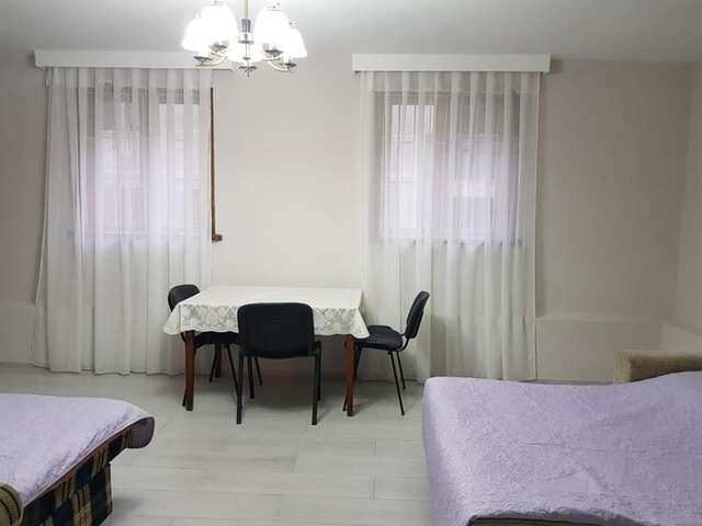 Гостевой дом Holiday Home Rustaveli 122 Кобулети-17