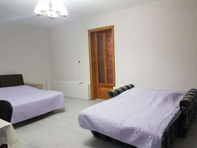 Гостевой дом Holiday Home Rustaveli 122 Кобулети-19