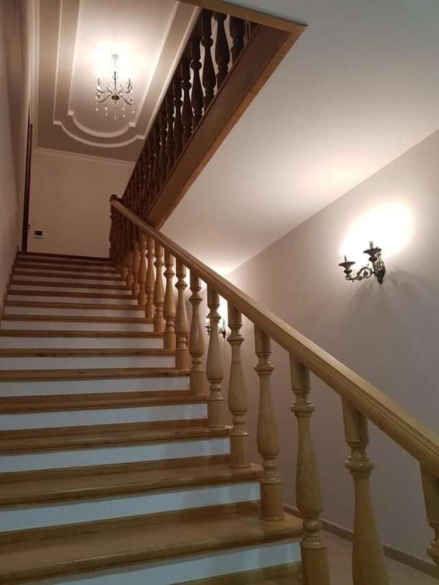 Гостевой дом Holiday Home Rustaveli 122 Кобулети-20