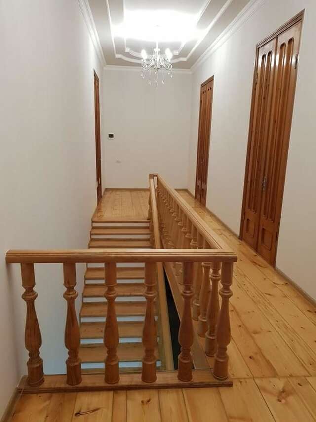 Гостевой дом Holiday Home Rustaveli 122 Кобулети-21