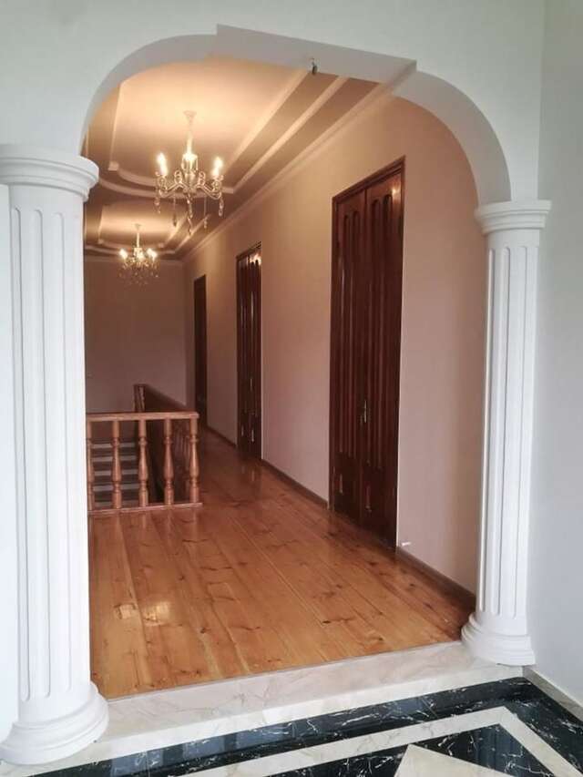 Гостевой дом Holiday Home Rustaveli 122 Кобулети-22