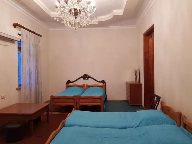 Гостевой дом Holiday Home Rustaveli 122 Кобулети-23