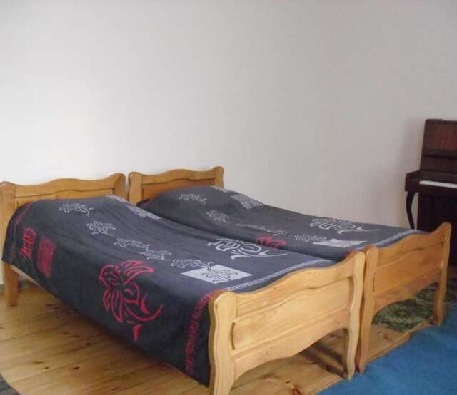 Гостевой дом Holiday Home Rustaveli 122 Кобулети-25