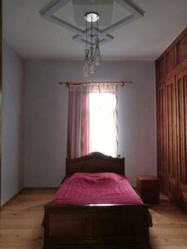 Гостевой дом Holiday Home Rustaveli 122 Кобулети-26