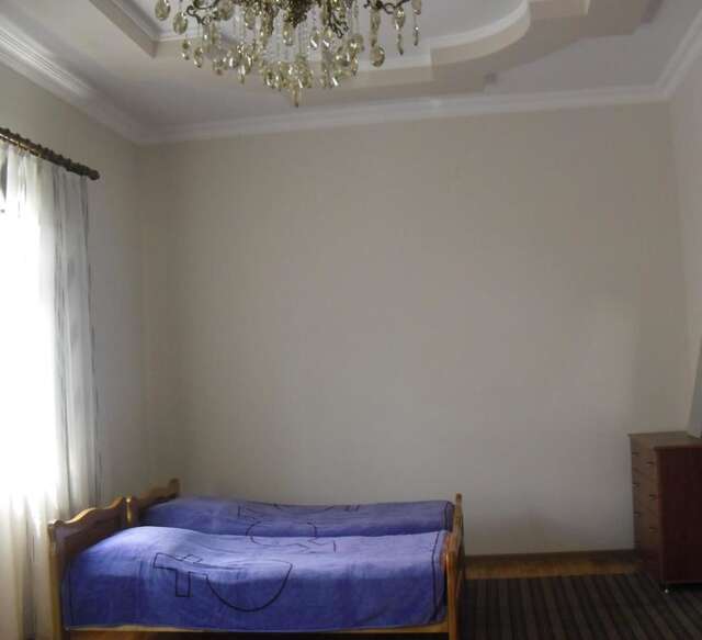 Гостевой дом Holiday Home Rustaveli 122 Кобулети-27