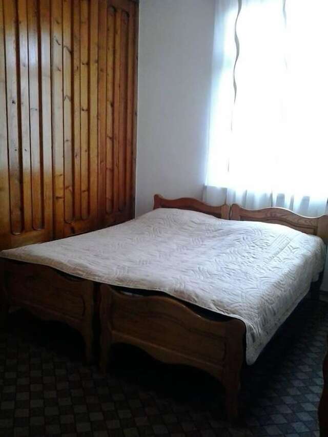 Гостевой дом Holiday Home Rustaveli 122 Кобулети-28