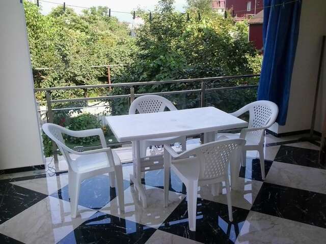 Гостевой дом Holiday Home Rustaveli 122 Кобулети-29