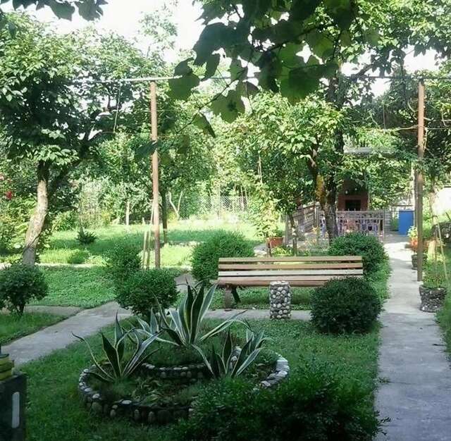 Гостевой дом Holiday Home Rustaveli 122 Кобулети-33