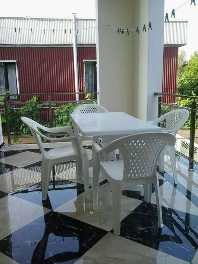 Гостевой дом Holiday Home Rustaveli 122 Кобулети-46