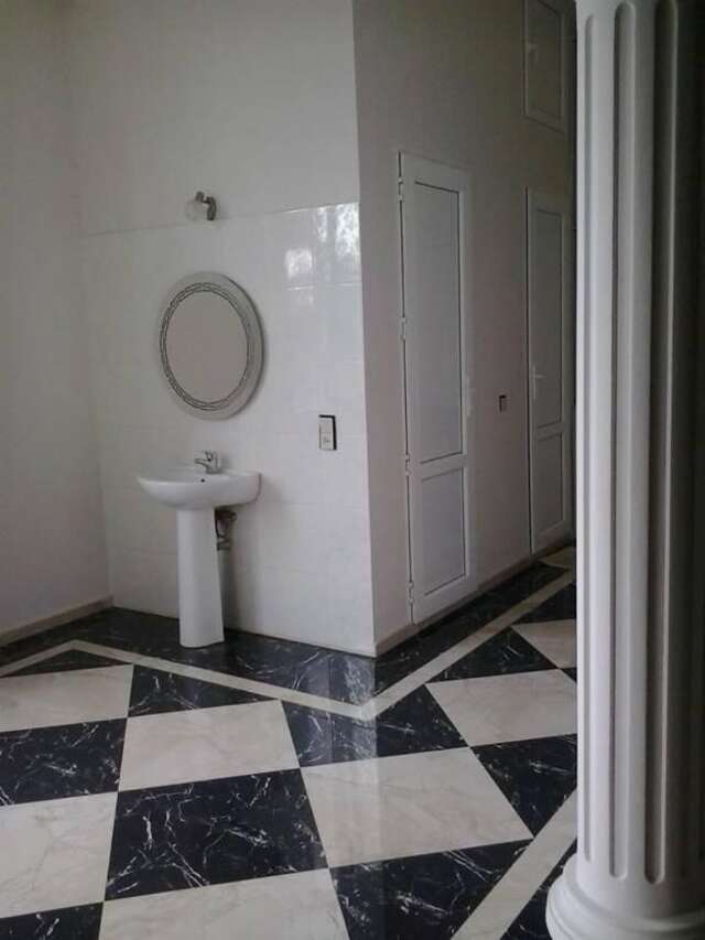 Гостевой дом Holiday Home Rustaveli 122 Кобулети-47
