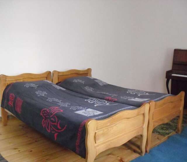 Гостевой дом Holiday Home Rustaveli 122 Кобулети-50