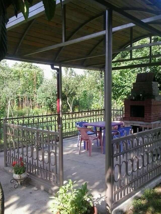 Гостевой дом Holiday Home Rustaveli 122 Кобулети-58
