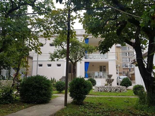 Гостевой дом Holiday Home Rustaveli 122 Кобулети-59