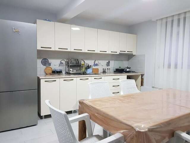 Гостевой дом Holiday Home Rustaveli 122 Кобулети-8