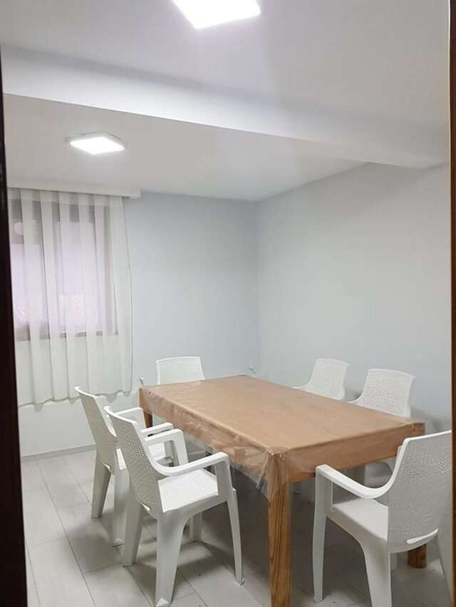 Гостевой дом Holiday Home Rustaveli 122 Кобулети-9