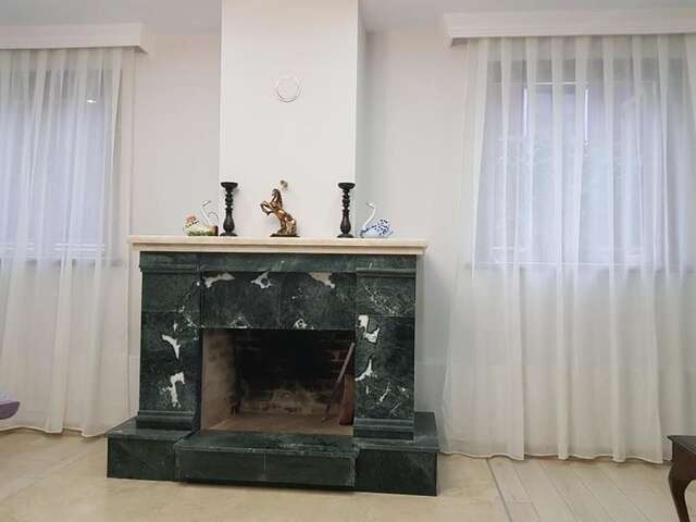 Гостевой дом Holiday Home Rustaveli 122 Кобулети-10